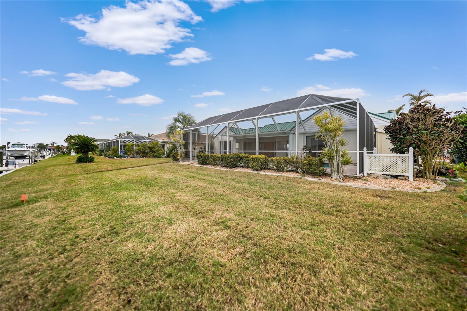 500 BELVEDERE CT, PUNTA GORDA, FL, 33950