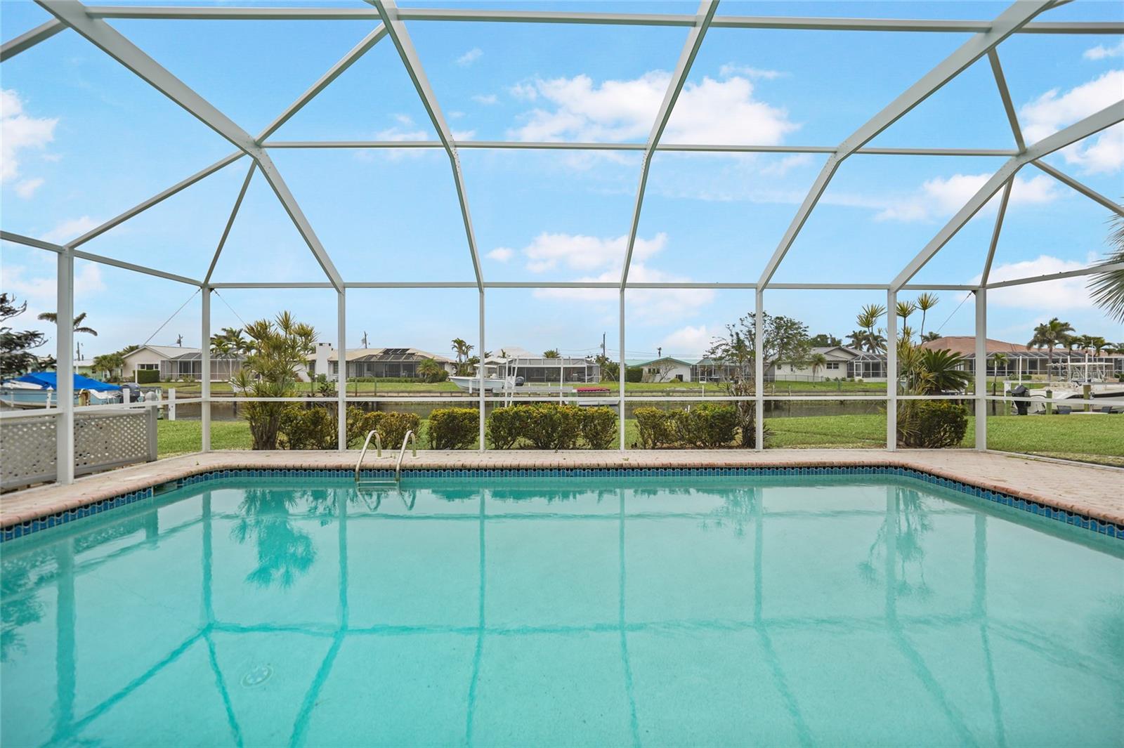 500 BELVEDERE CT, PUNTA GORDA, FL, 33950
