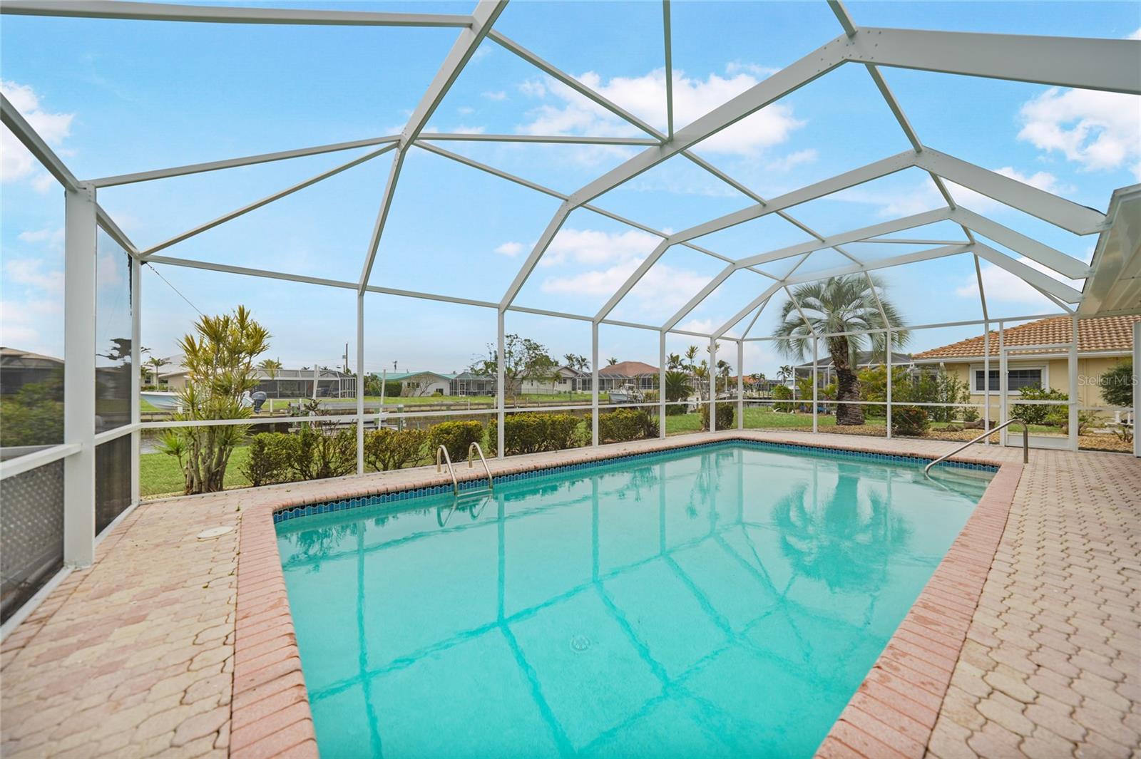 500 BELVEDERE CT, PUNTA GORDA, FL, 33950