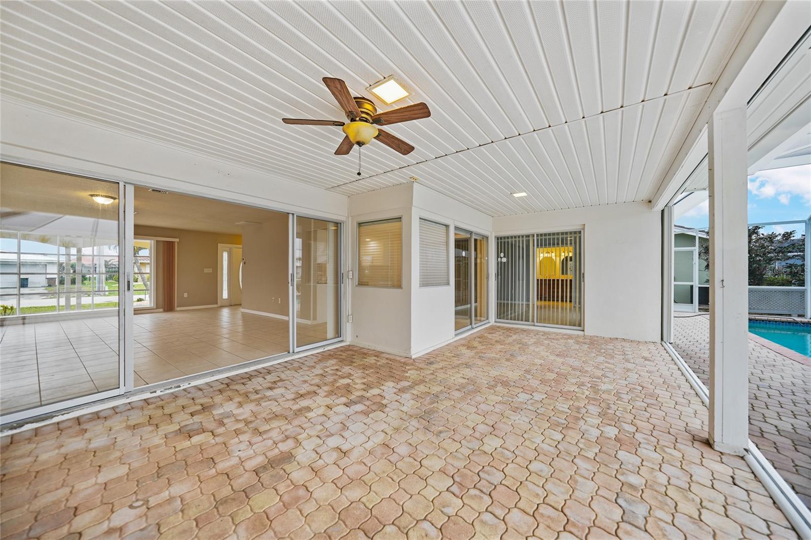 500 BELVEDERE CT, PUNTA GORDA, FL, 33950