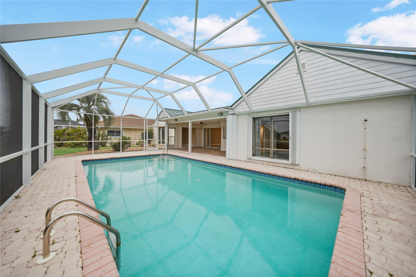 500 BELVEDERE CT, PUNTA GORDA, FL, 33950