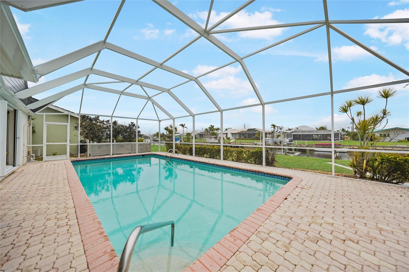 500 BELVEDERE CT, PUNTA GORDA, FL, 33950