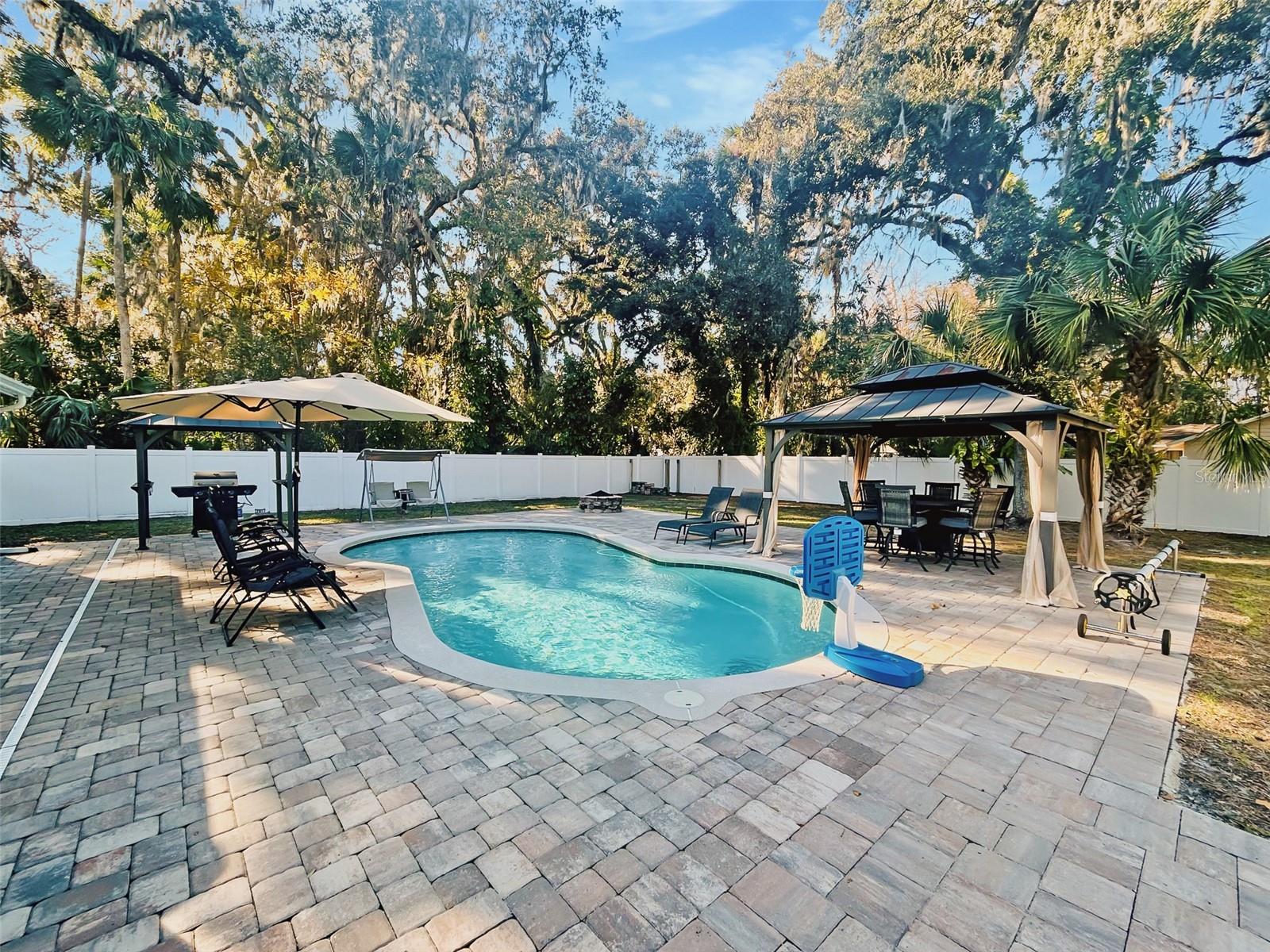 472 WILDWOOD DR, NEW SMYRNA BEACH, FL, 32168