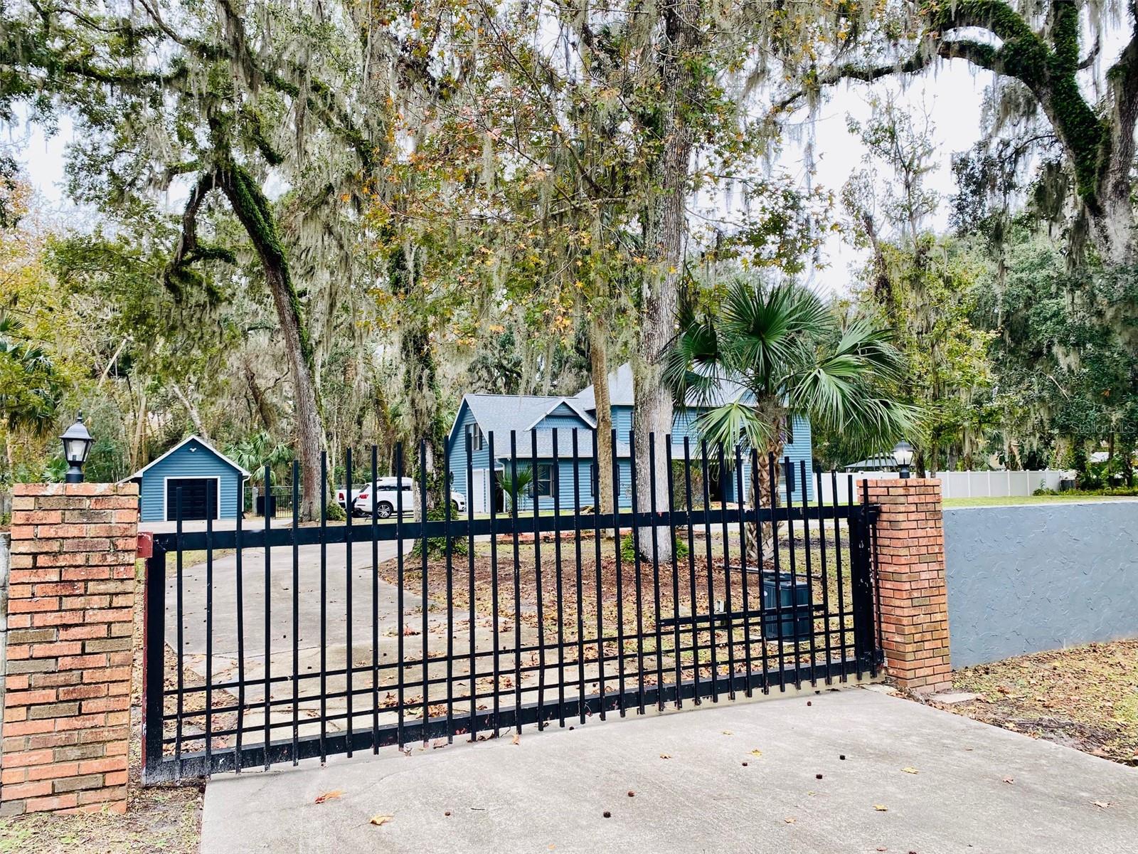 472 WILDWOOD DR, NEW SMYRNA BEACH, FL, 32168