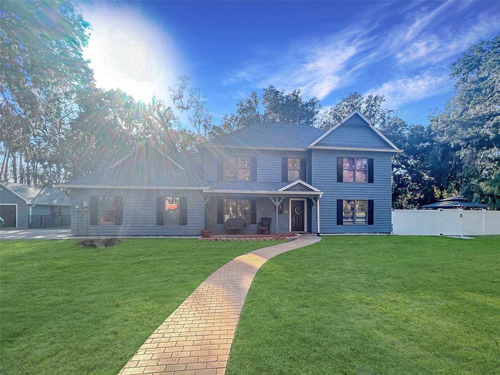 472 WILDWOOD DR, NEW SMYRNA BEACH, FL, 32168
