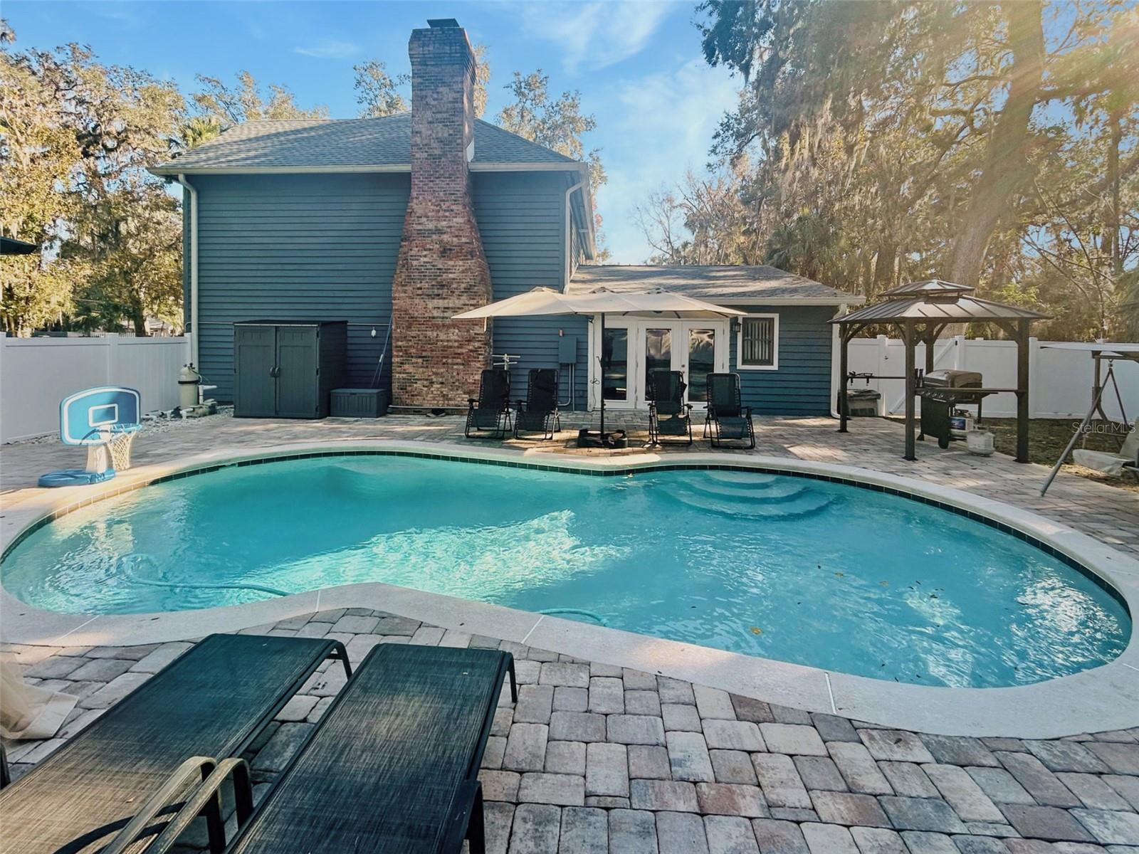 472 WILDWOOD DR, NEW SMYRNA BEACH, FL, 32168