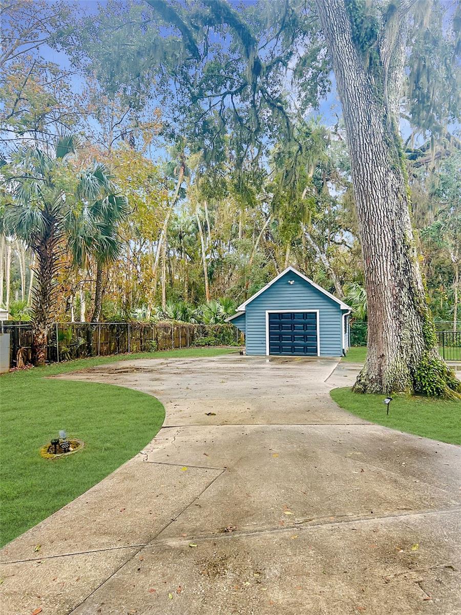 472 WILDWOOD DR, NEW SMYRNA BEACH, FL, 32168
