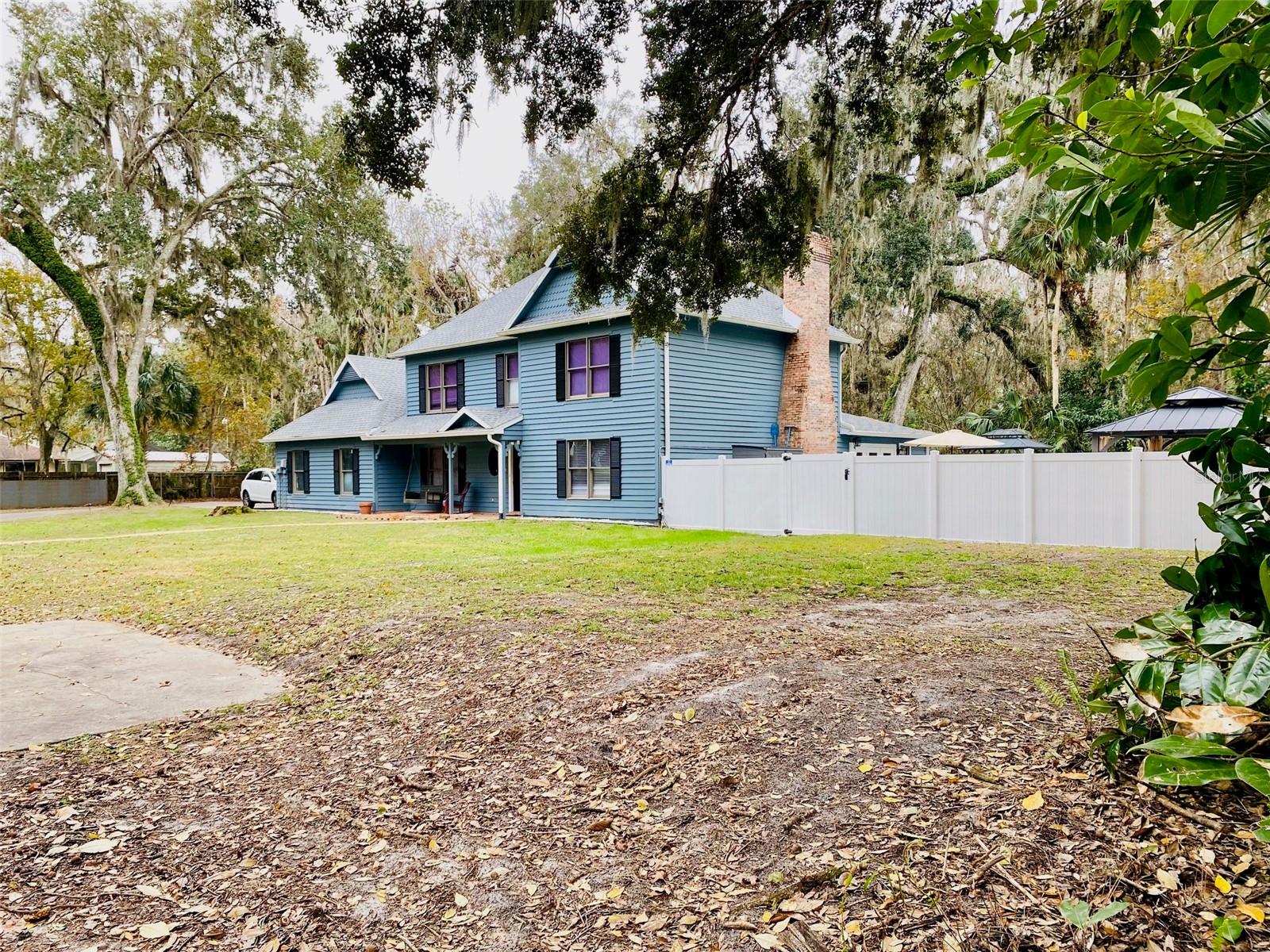 472 WILDWOOD DR, NEW SMYRNA BEACH, FL, 32168