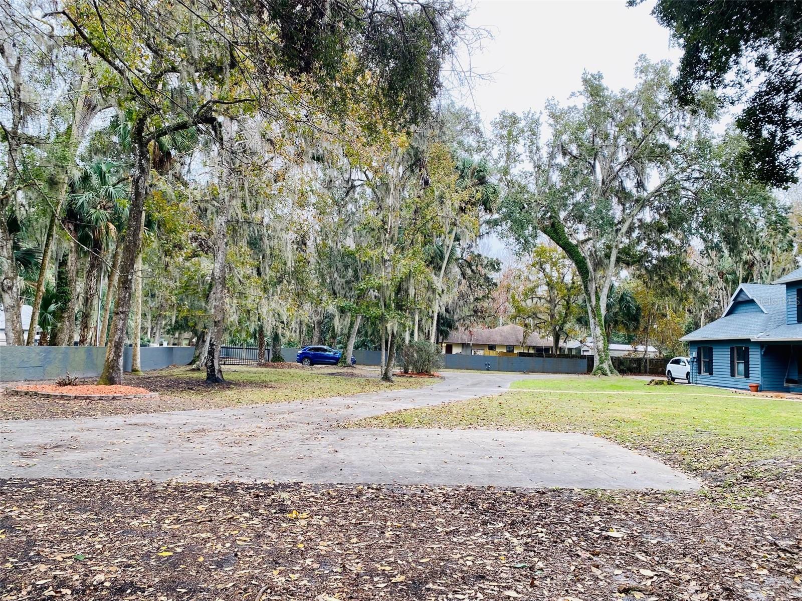472 WILDWOOD DR, NEW SMYRNA BEACH, FL, 32168