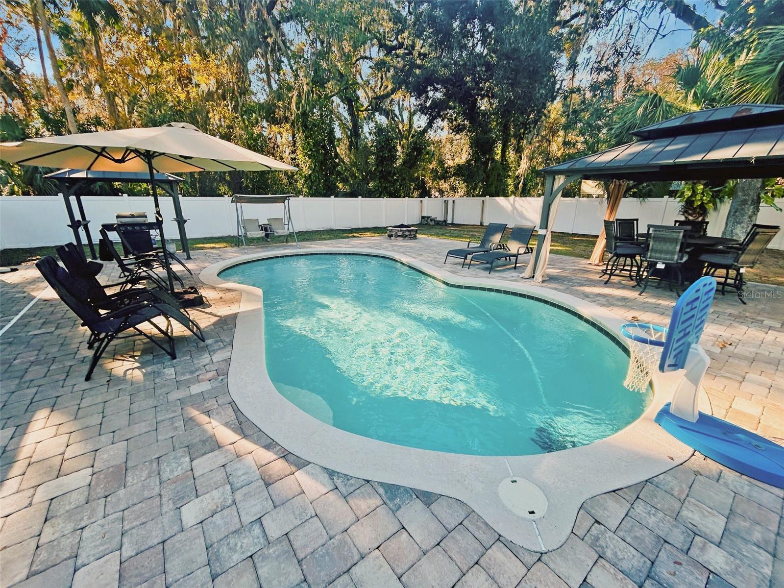 472 WILDWOOD DR, NEW SMYRNA BEACH, FL, 32168