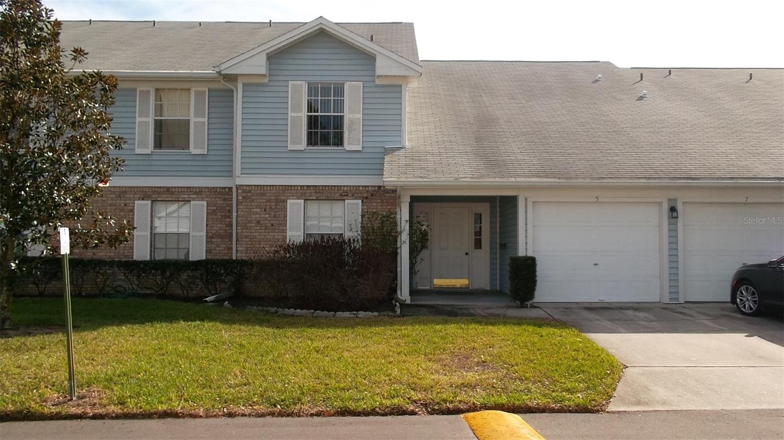 5336 WHITE CLIFF LN #GE, ORLANDO, FL, 32812