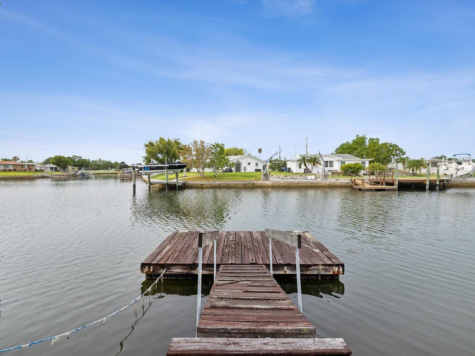 4430 FLORAMAR TER, NEW PORT RICHEY, FL, 34652