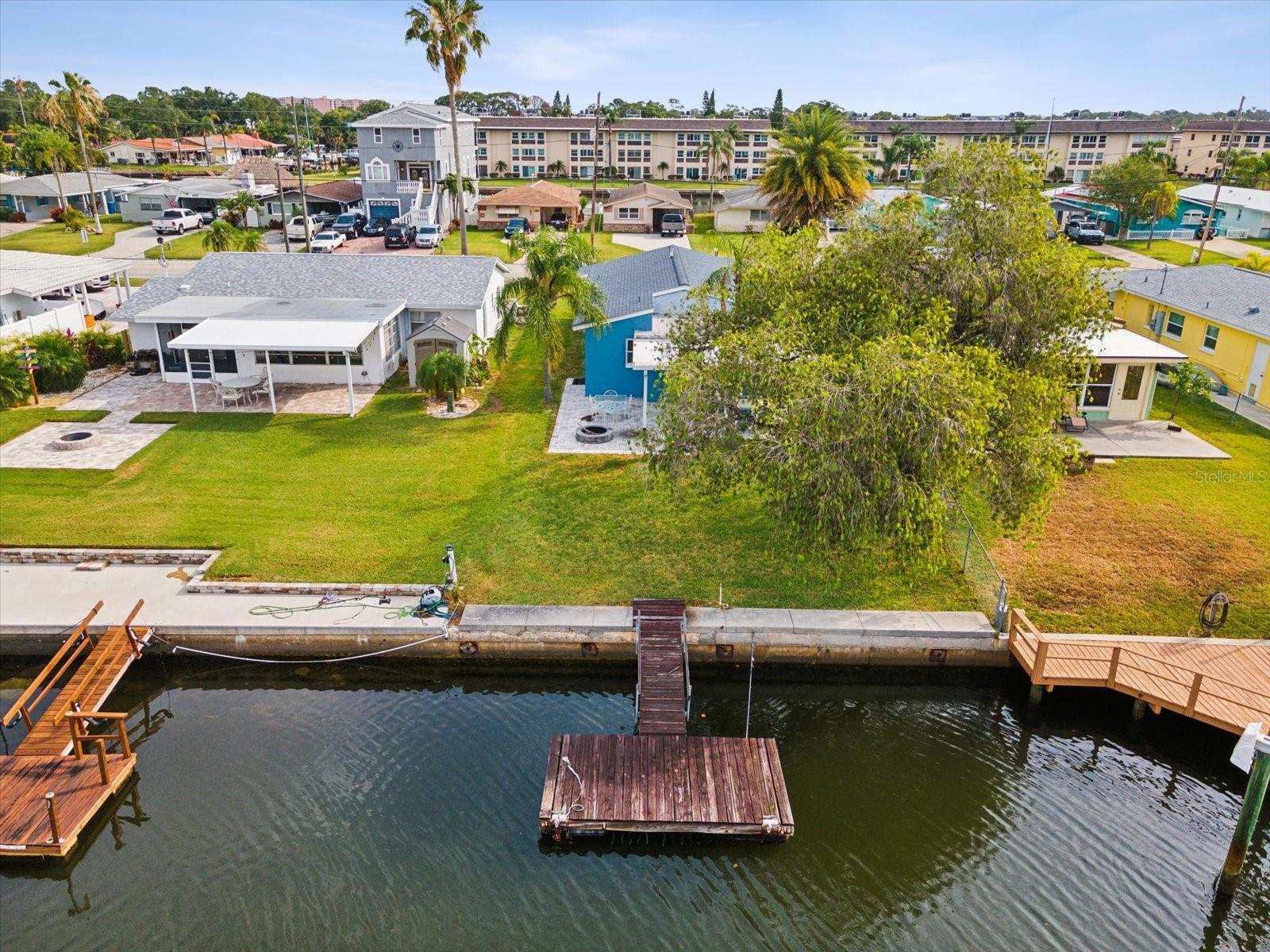 4430 FLORAMAR TER, NEW PORT RICHEY, FL, 34652