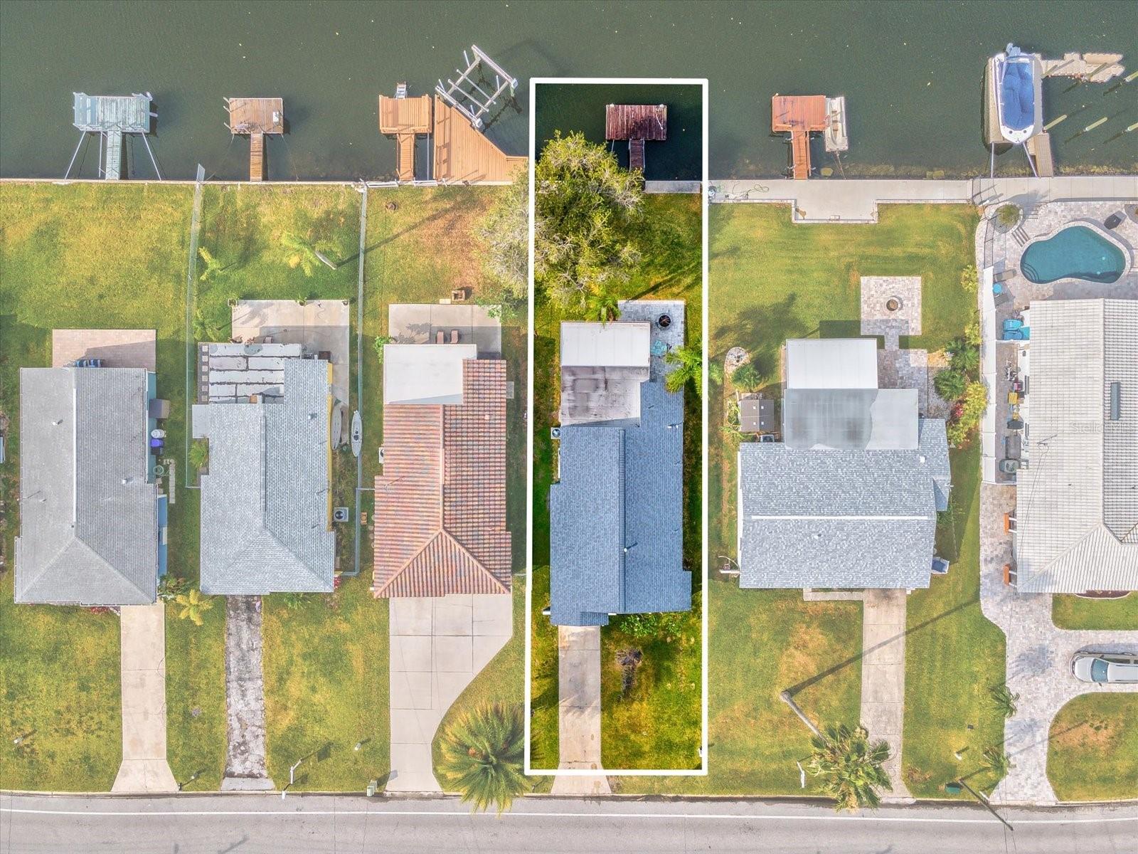 4430 FLORAMAR TER, NEW PORT RICHEY, FL, 34652