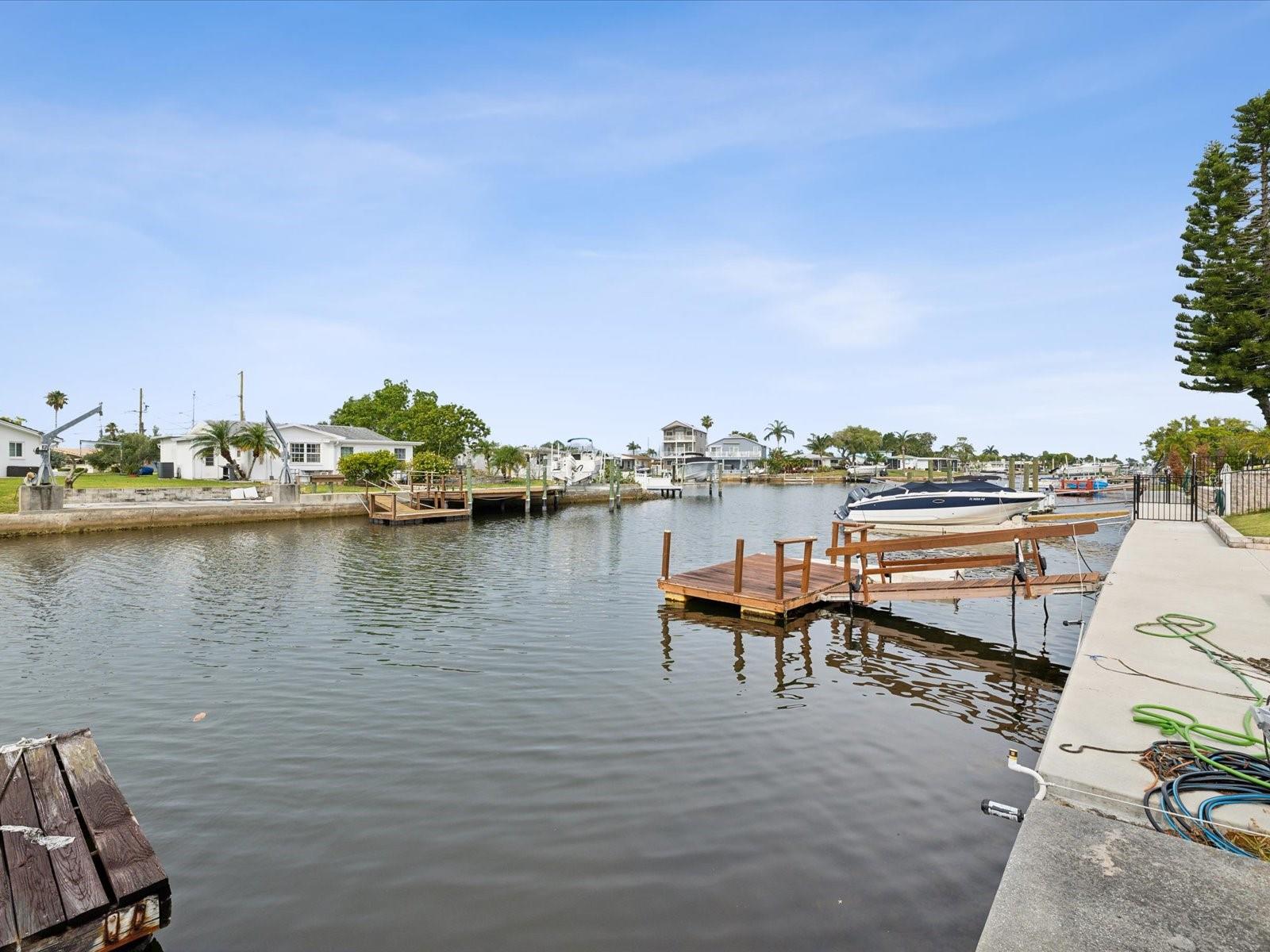 4430 FLORAMAR TER, NEW PORT RICHEY, FL, 34652