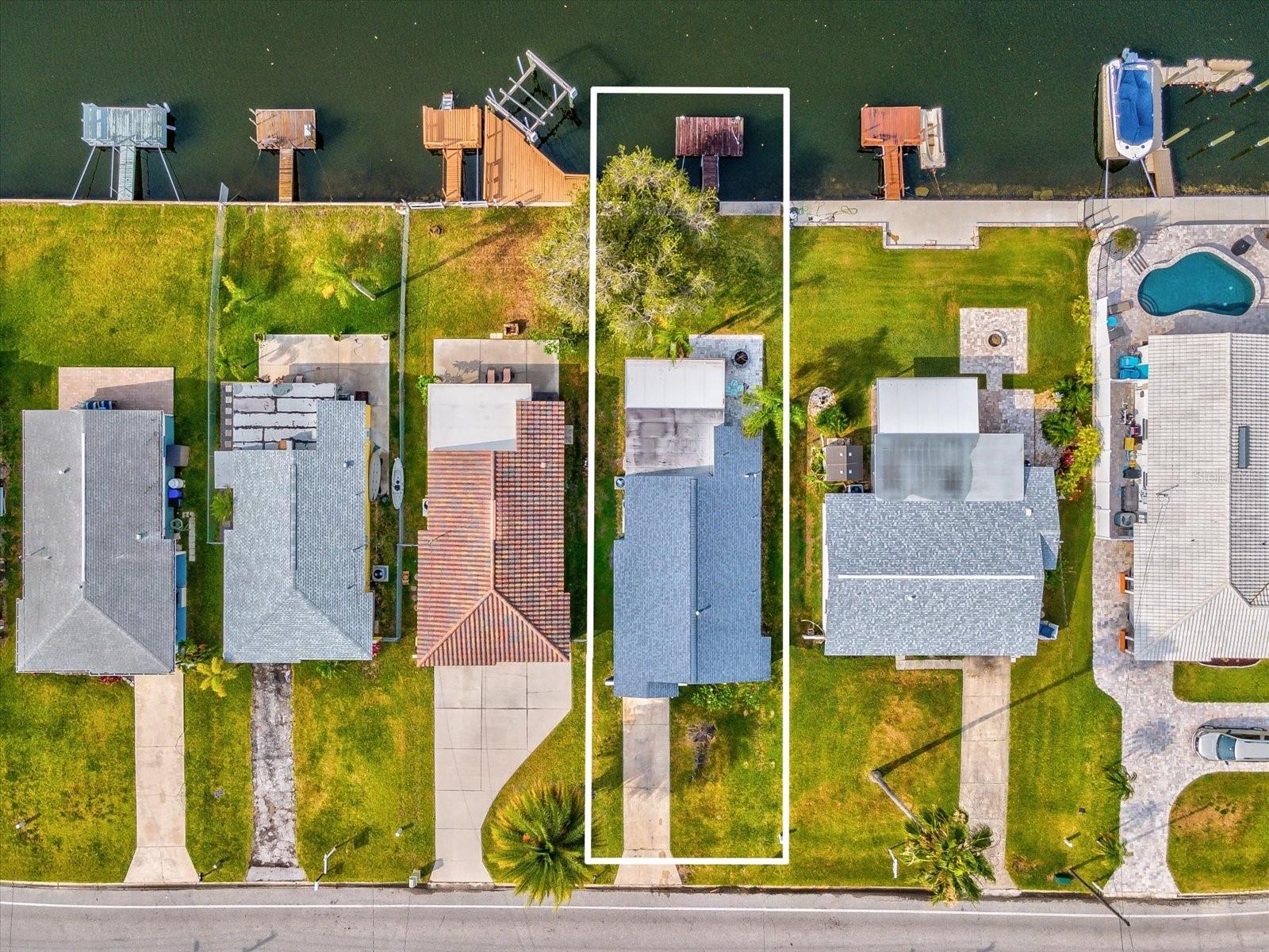 4430 FLORAMAR TER, NEW PORT RICHEY, FL, 34652