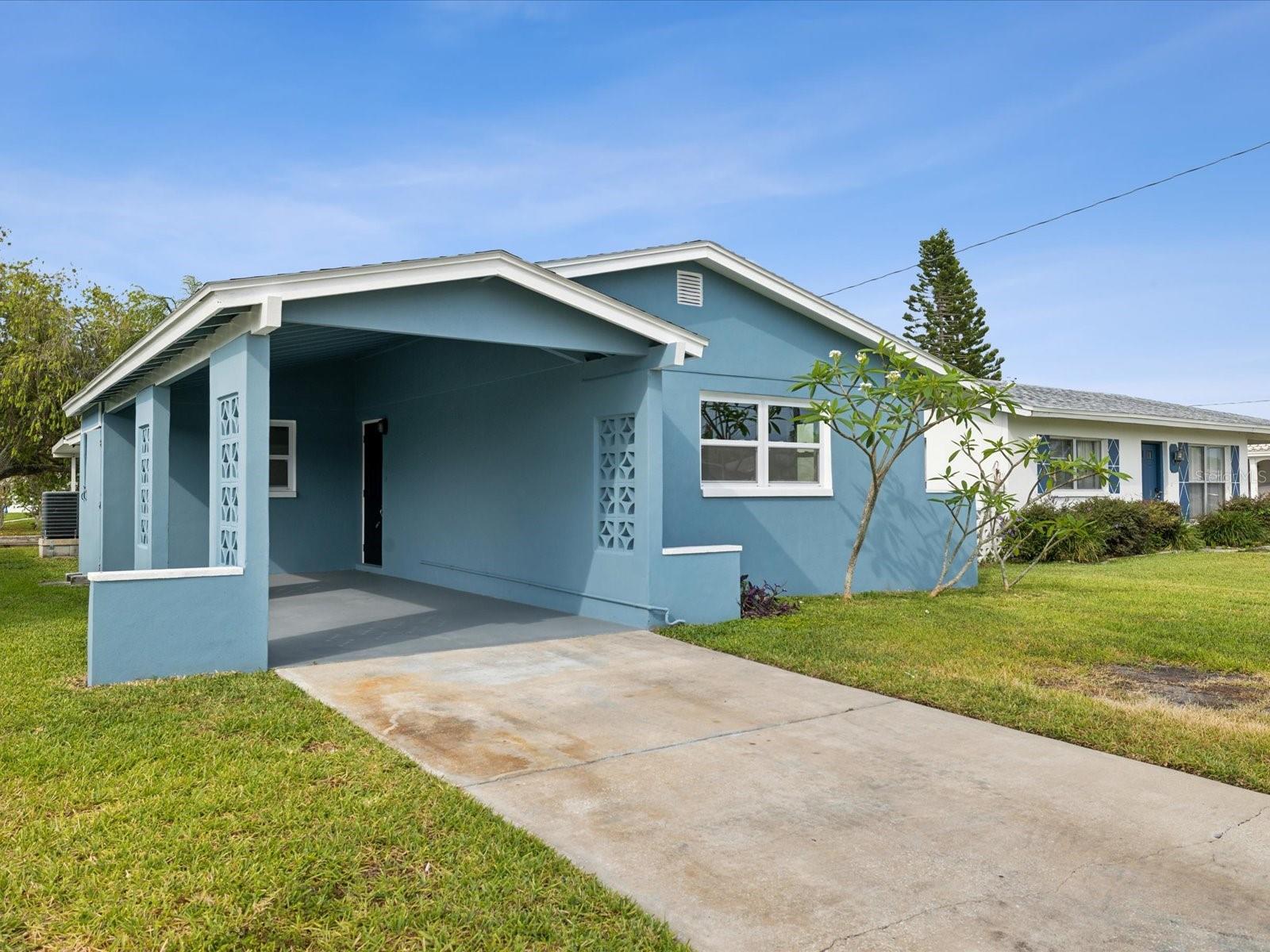 4430 FLORAMAR TER, NEW PORT RICHEY, FL, 34652