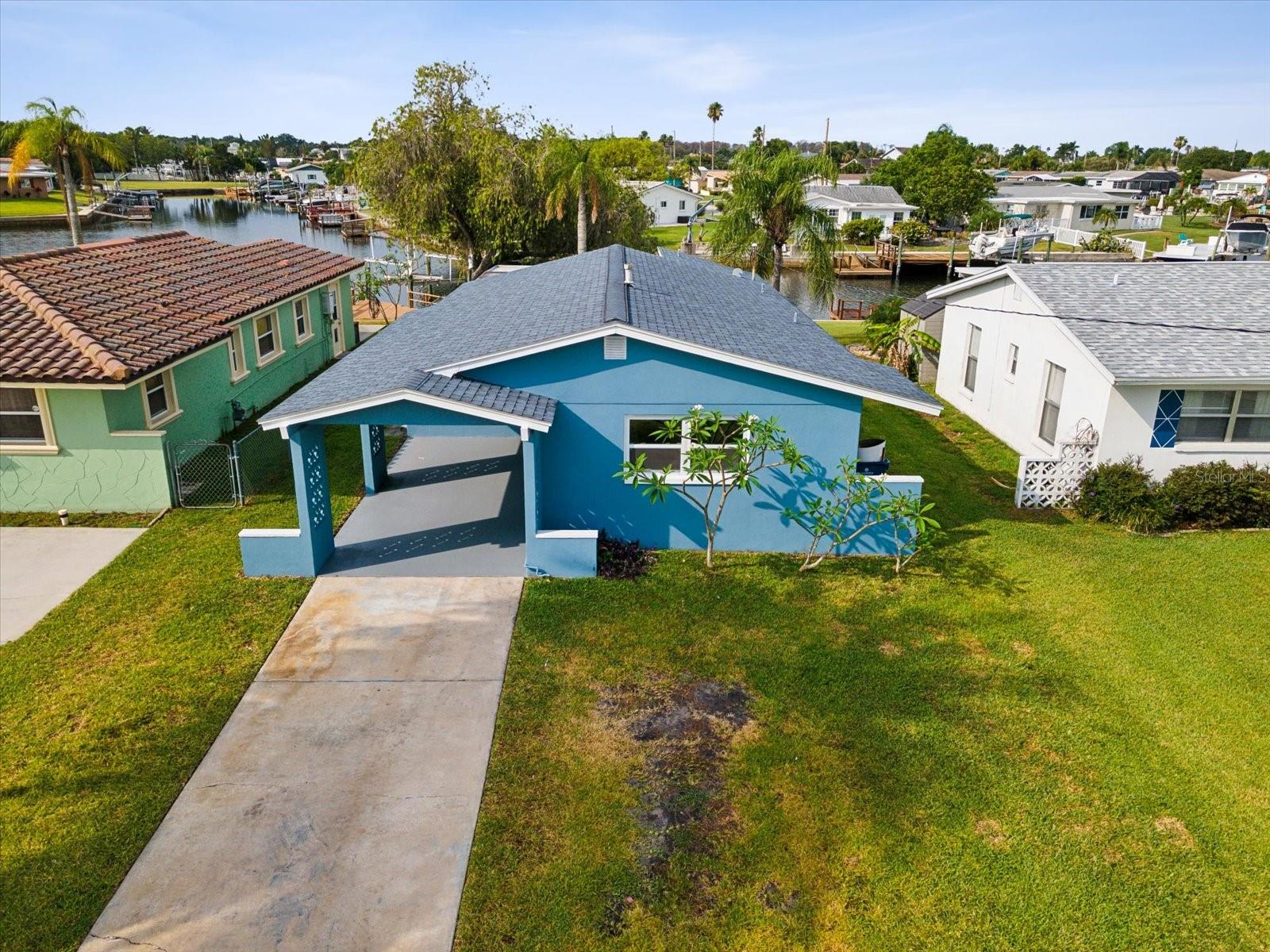 4430 FLORAMAR TER, NEW PORT RICHEY, FL, 34652