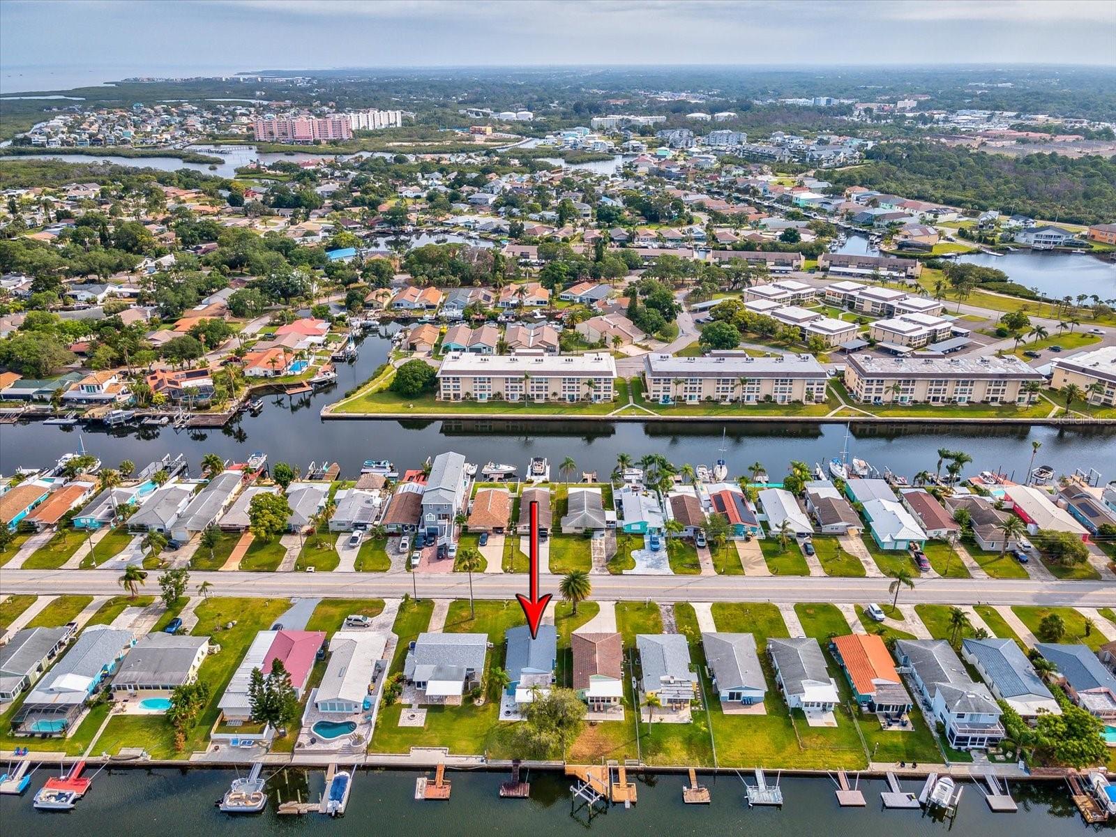 4430 FLORAMAR TER, NEW PORT RICHEY, FL, 34652