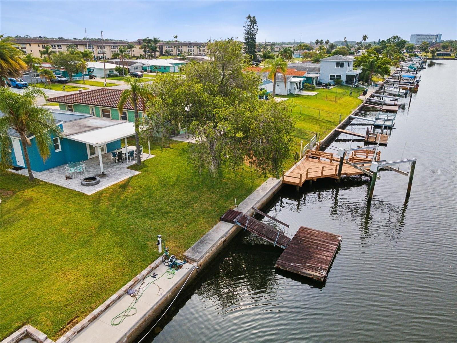4430 FLORAMAR TER, NEW PORT RICHEY, FL, 34652