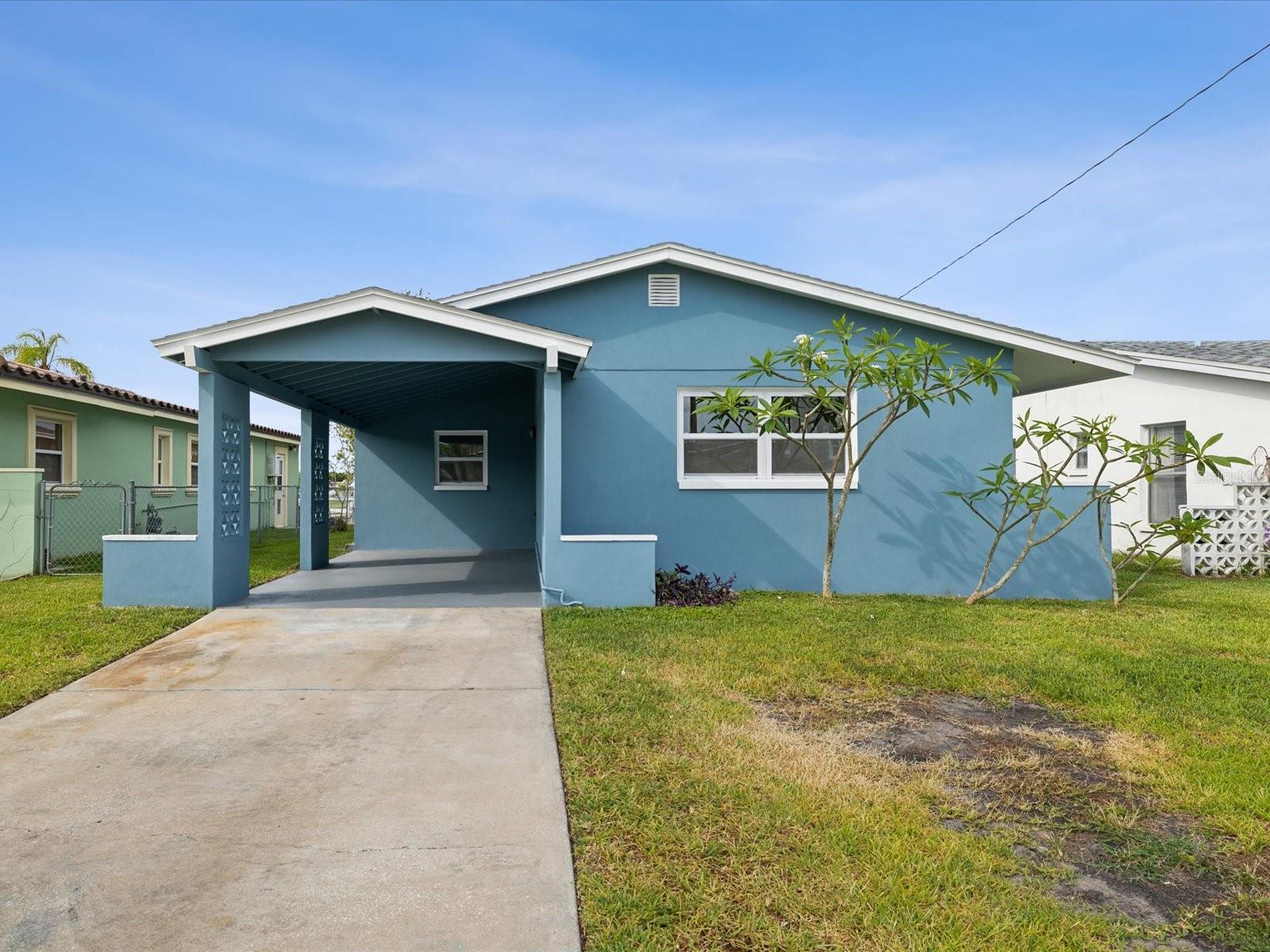 4430 FLORAMAR TER, NEW PORT RICHEY, FL, 34652