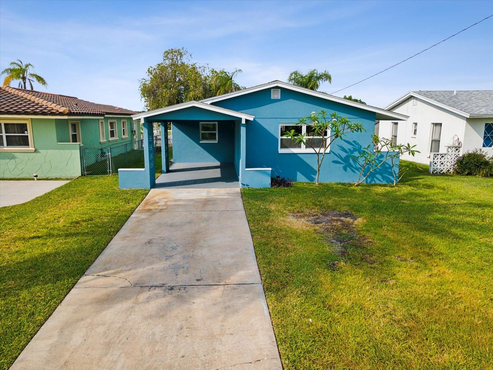 4430 FLORAMAR TER, NEW PORT RICHEY, FL, 34652