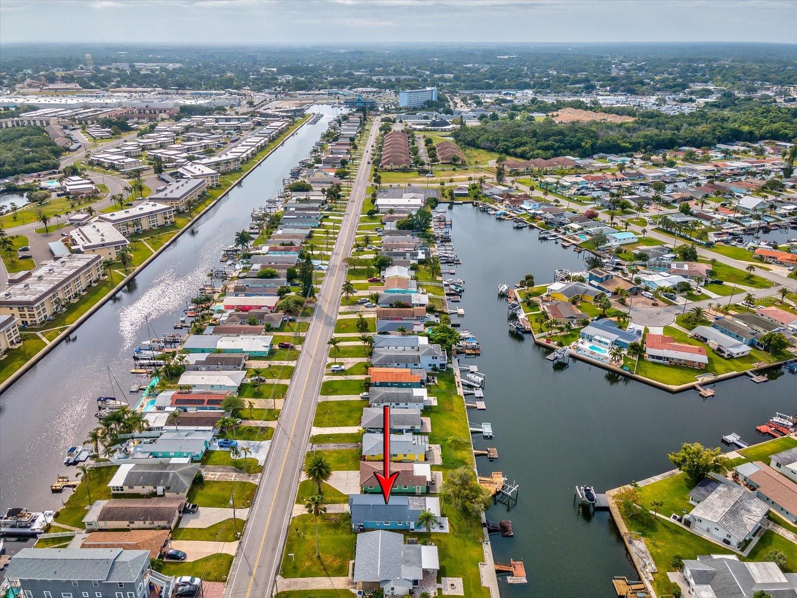 4430 FLORAMAR TER, NEW PORT RICHEY, FL, 34652