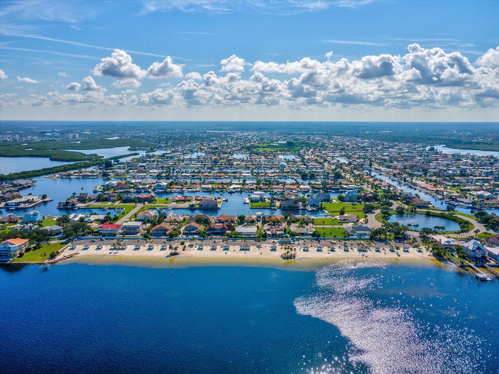 4430 FLORAMAR TER, NEW PORT RICHEY, FL, 34652