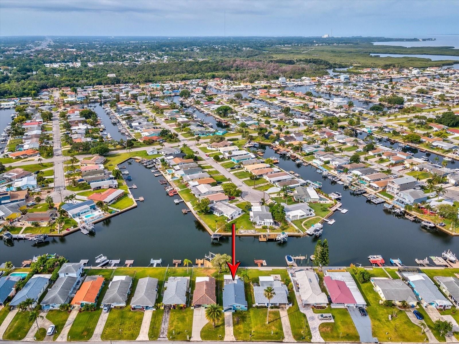 4430 FLORAMAR TER, NEW PORT RICHEY, FL, 34652