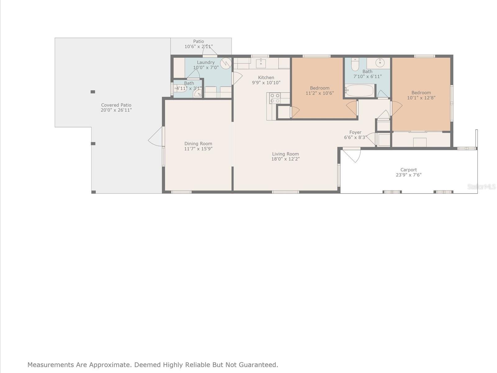 4430 FLORAMAR TER, NEW PORT RICHEY, FL, 34652