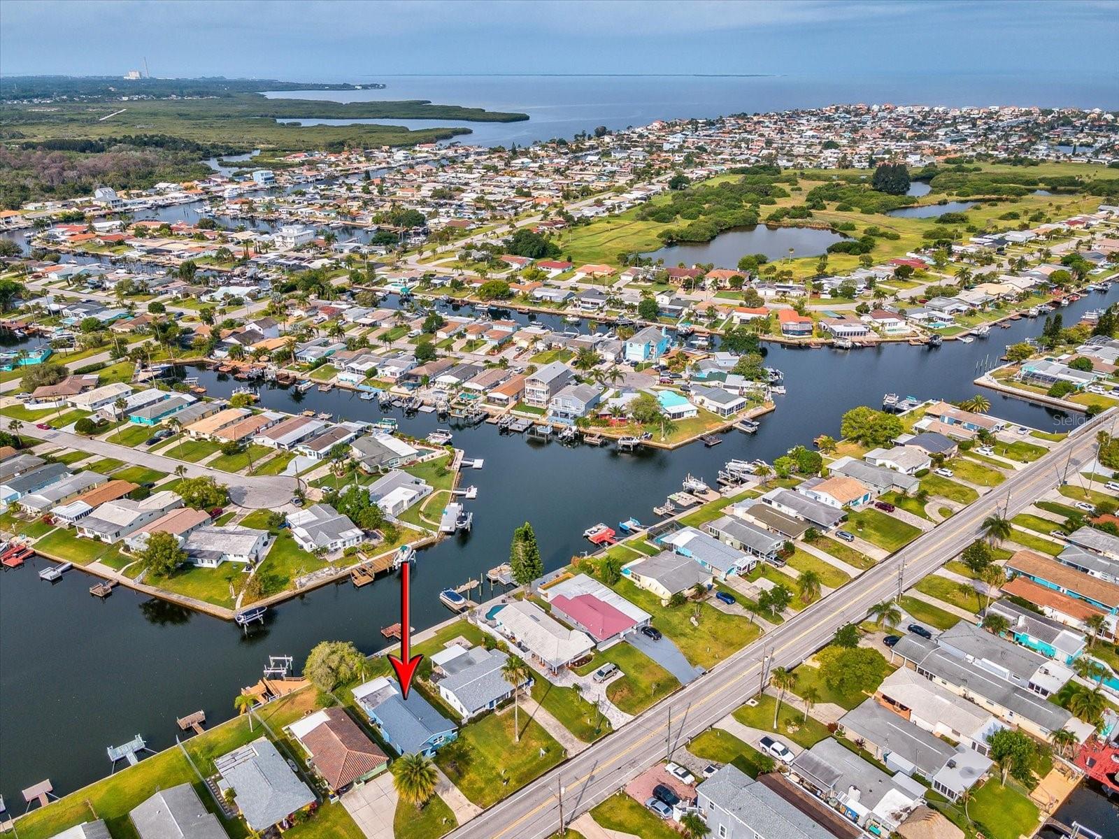 4430 FLORAMAR TER, NEW PORT RICHEY, FL, 34652