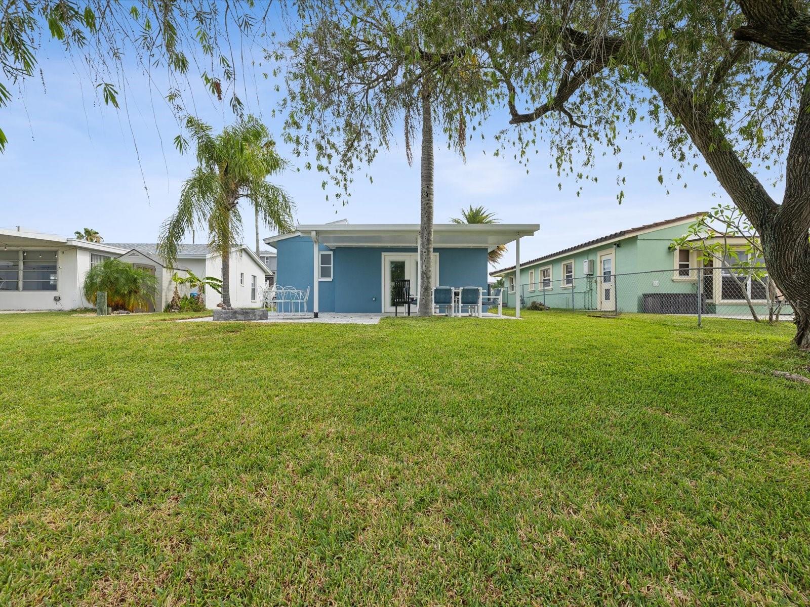 4430 FLORAMAR TER, NEW PORT RICHEY, FL, 34652