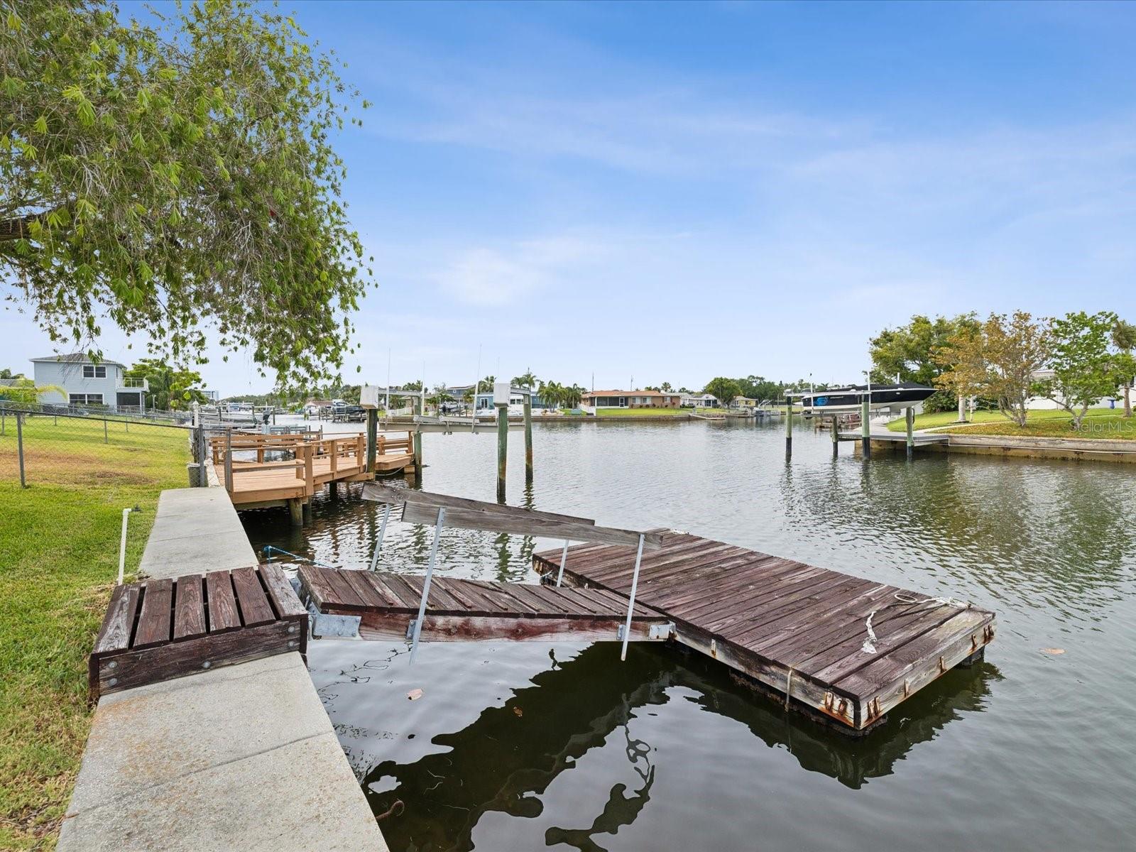4430 FLORAMAR TER, NEW PORT RICHEY, FL, 34652
