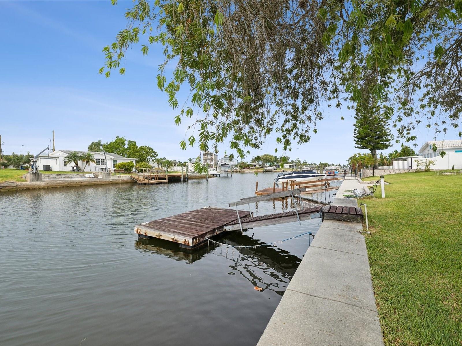4430 FLORAMAR TER, NEW PORT RICHEY, FL, 34652