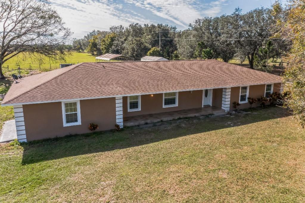 6981 SNELL RD, BARTOW, FL, 33830