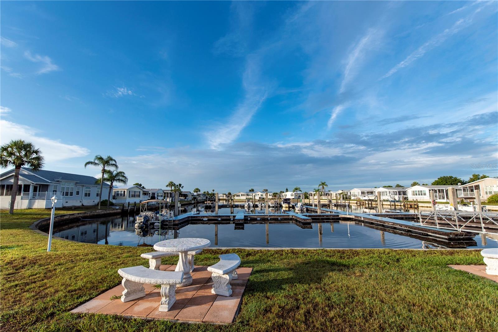 13 EMDEN CIR, PUNTA GORDA, FL, 33950