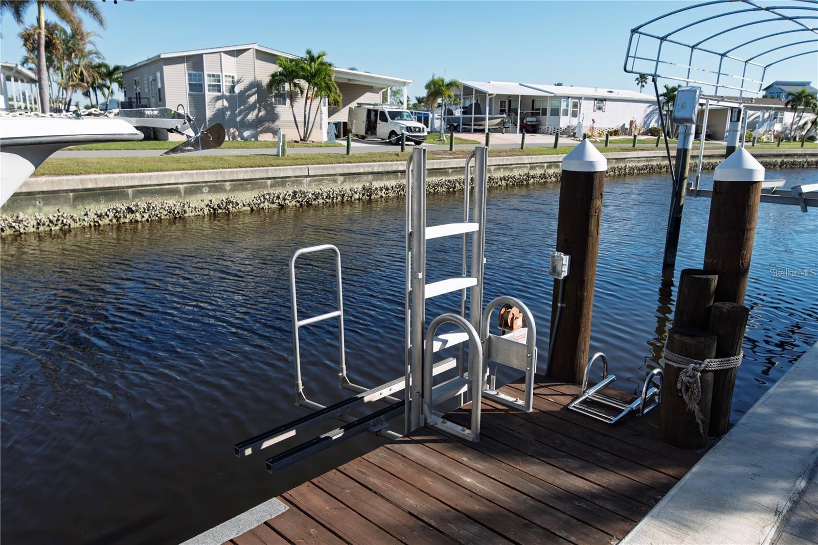 13 EMDEN CIR, PUNTA GORDA, FL, 33950