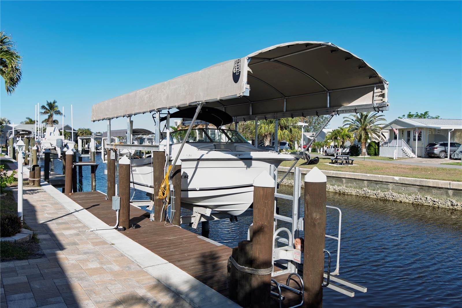 13 EMDEN CIR, PUNTA GORDA, FL, 33950