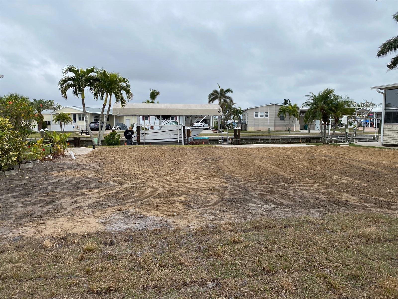 13 EMDEN CIR, PUNTA GORDA, FL, 33950
