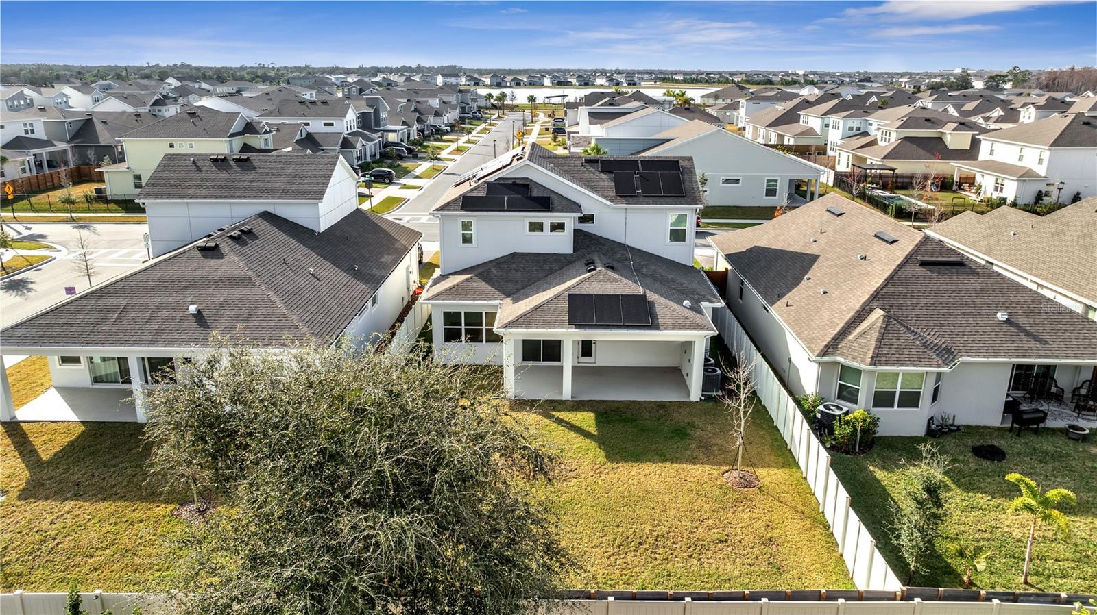 14789 MILFOIL AVE, ORLANDO, FL, 32827