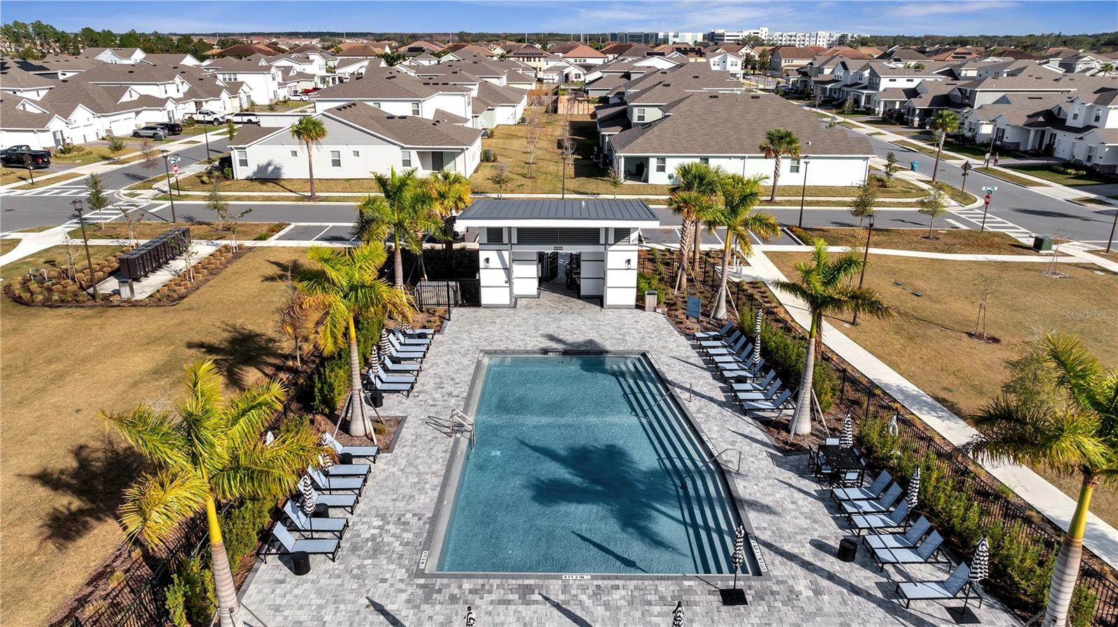 14789 MILFOIL AVE, ORLANDO, FL, 32827