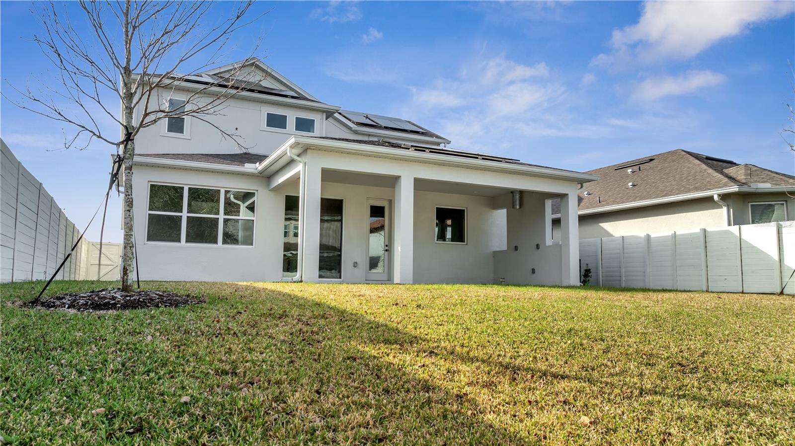 14789 MILFOIL AVE, ORLANDO, FL, 32827