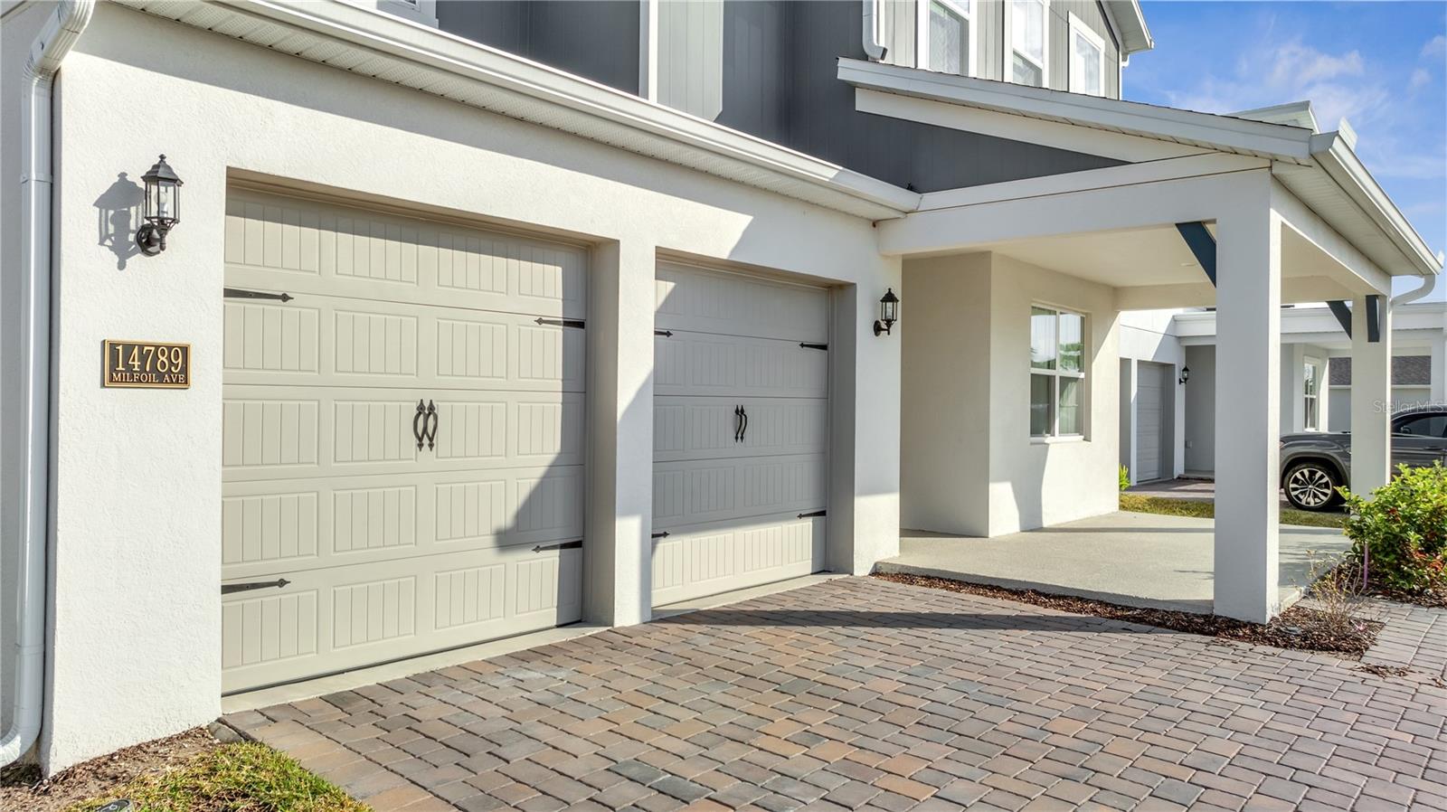 14789 MILFOIL AVE, ORLANDO, FL, 32827