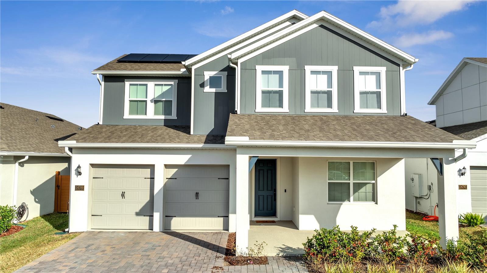 14789 MILFOIL AVE, ORLANDO, FL, 32827