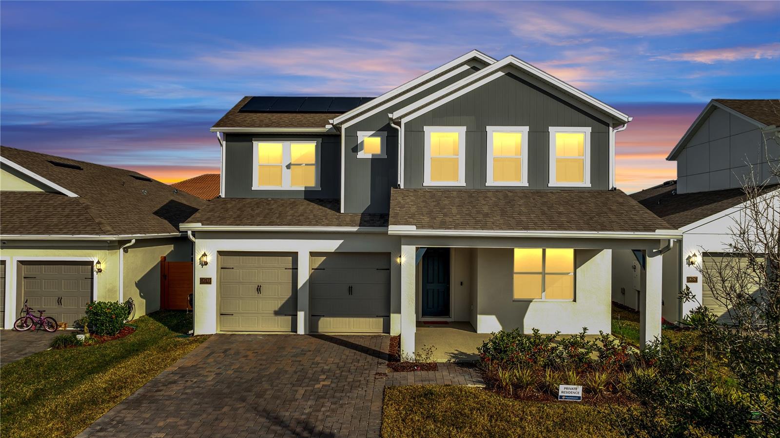 14789 MILFOIL AVE, ORLANDO, FL, 32827