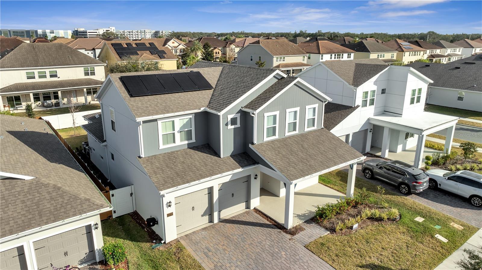 14789 MILFOIL AVE, ORLANDO, FL, 32827