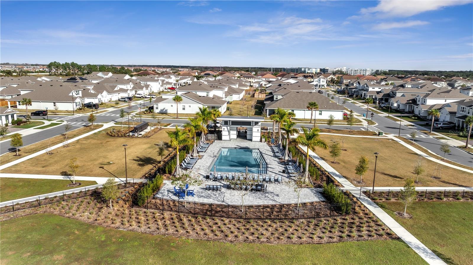 14789 MILFOIL AVE, ORLANDO, FL, 32827