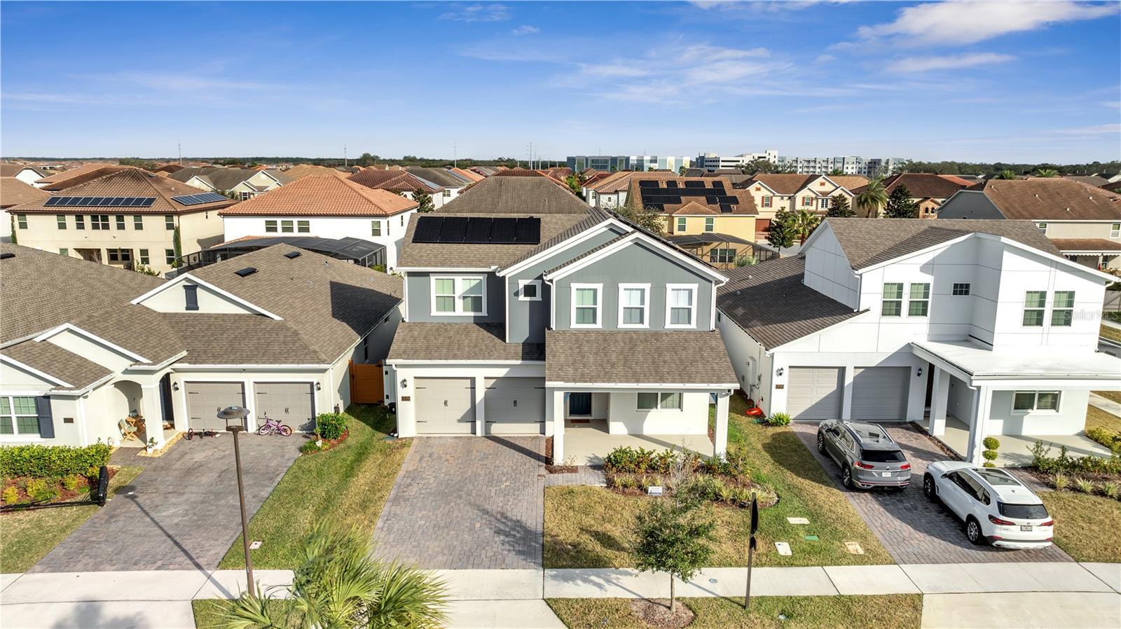 14789 MILFOIL AVE, ORLANDO, FL, 32827