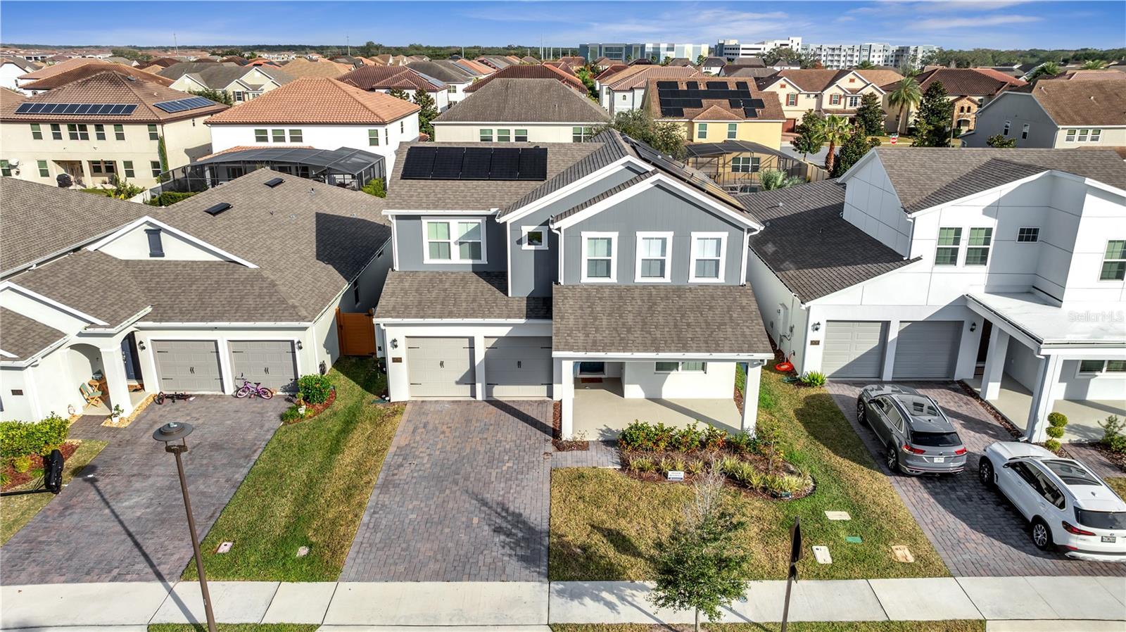 14789 MILFOIL AVE, ORLANDO, FL, 32827