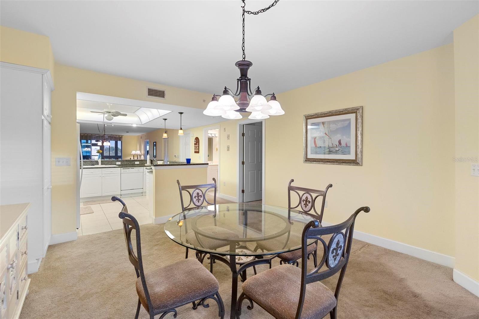 432 BOUCHELLE DR #102, NEW SMYRNA BEACH, FL, 32169